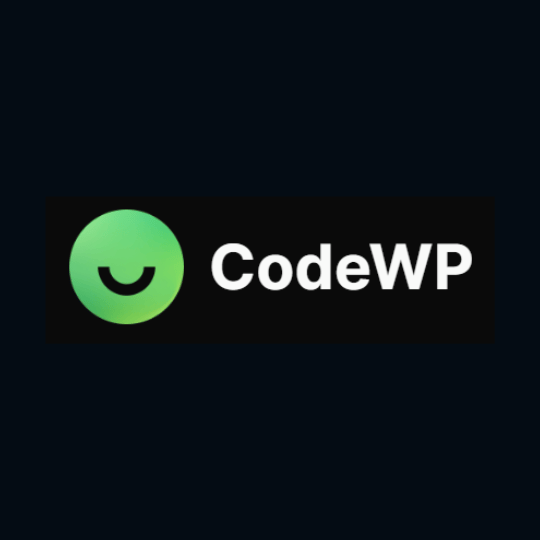 CodeWP