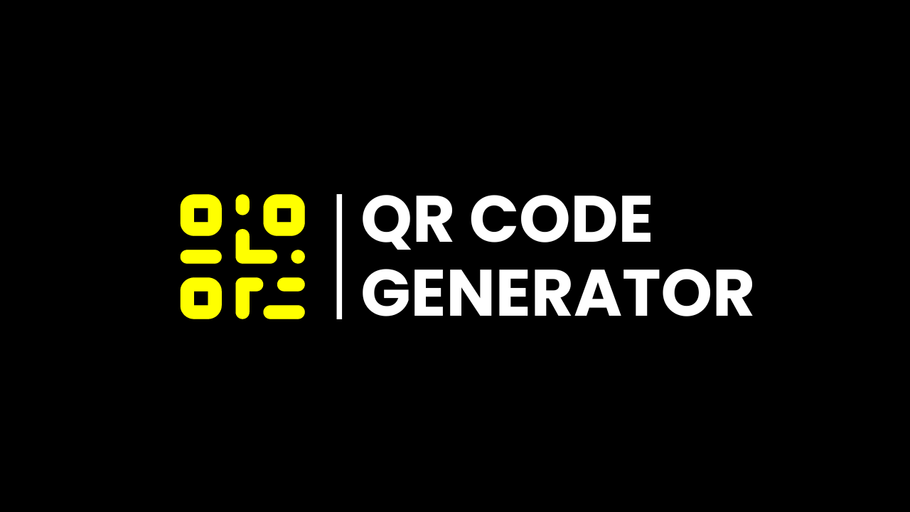QR Code Generator