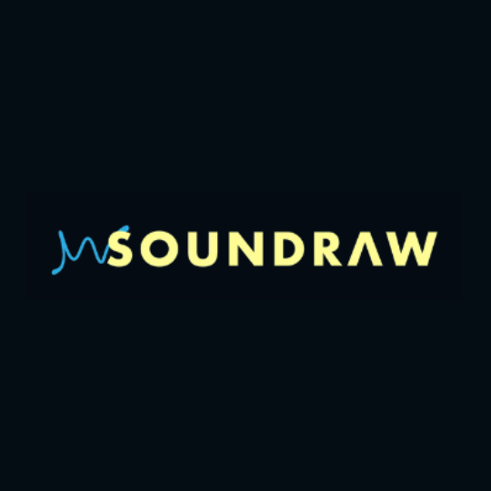 Soundraw Logo