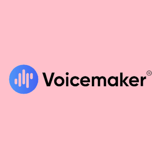 VoiceMaker Logo